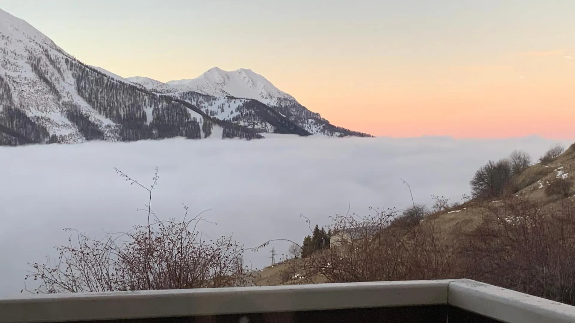Appartement Rez De Chaussee 6Pers 2Chambres Pieds D Une Remontee Et A 300M Des Pistes Orcieres Apartment