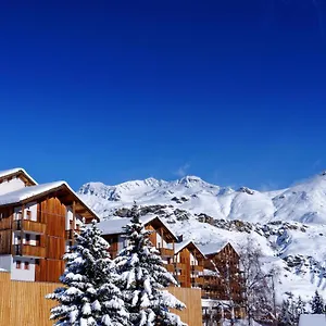 3* アパートホテル Vacanceole - Les Etoiles D'orion