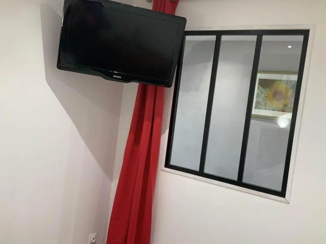 Apartment Appartement Rez De Chaussee 6Pers 2Chambres Pieds D Une Remontee Et A 300M Des Pistes Orcières Frankreich